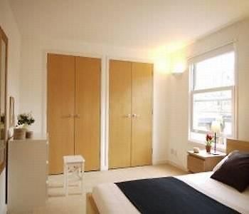 Primrose Hill Apartments Londen Buitenkant foto