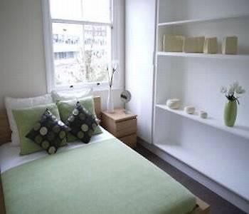 Primrose Hill Apartments Londen Buitenkant foto