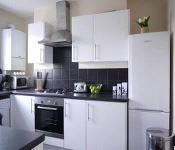 Primrose Hill Apartments Londen Buitenkant foto