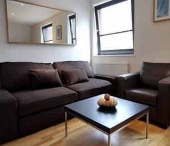 Primrose Hill Apartments Londen Buitenkant foto
