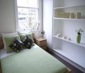 Primrose Hill Apartments Londen Buitenkant foto